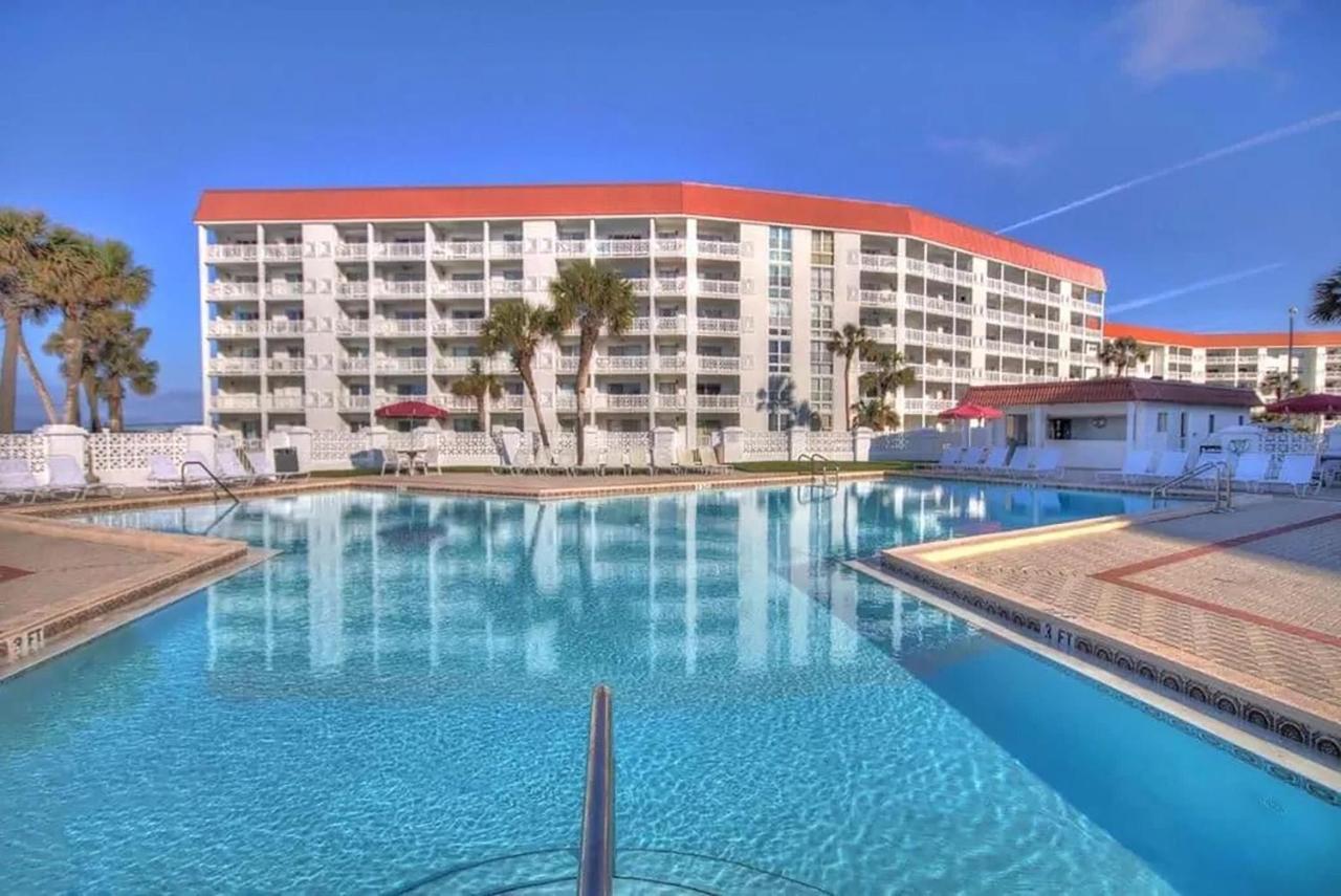 El Matador- Beachside Haven 210 Fort Walton Beach Dış mekan fotoğraf