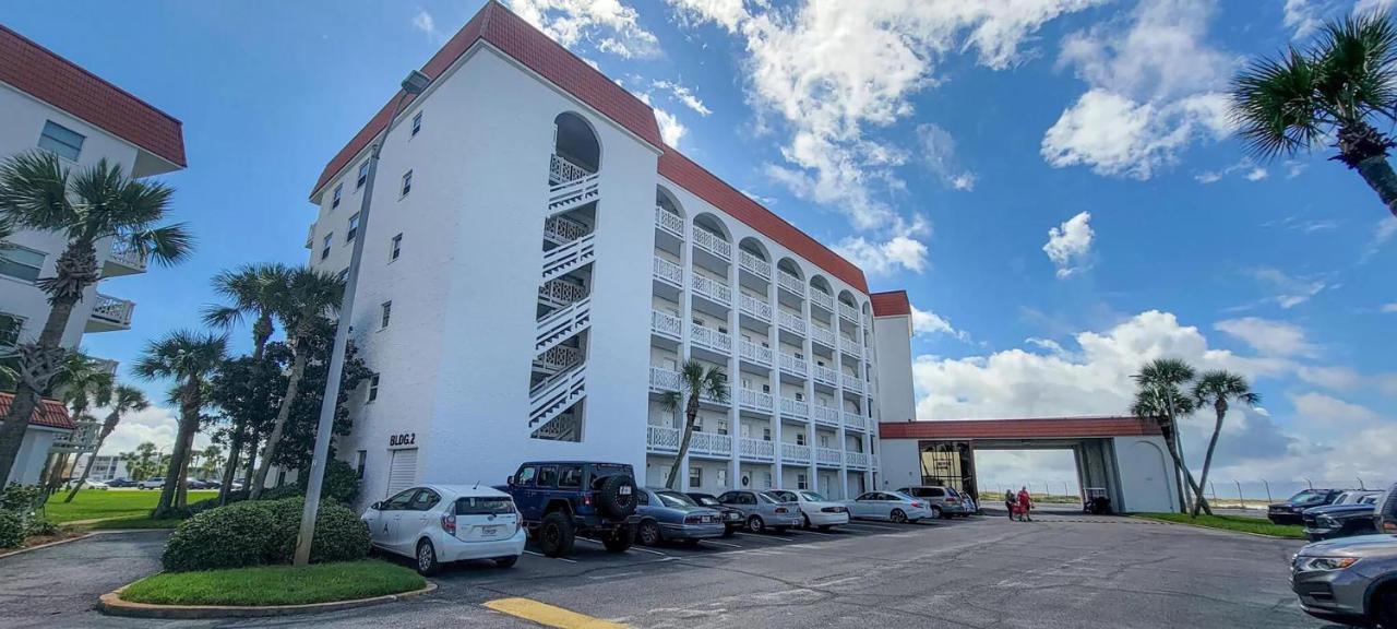 El Matador- Beachside Haven 210 Fort Walton Beach Dış mekan fotoğraf