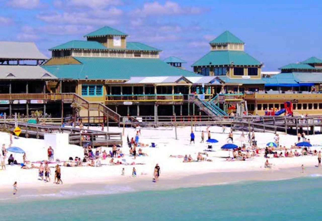 El Matador- Beachside Haven 210 Fort Walton Beach Dış mekan fotoğraf