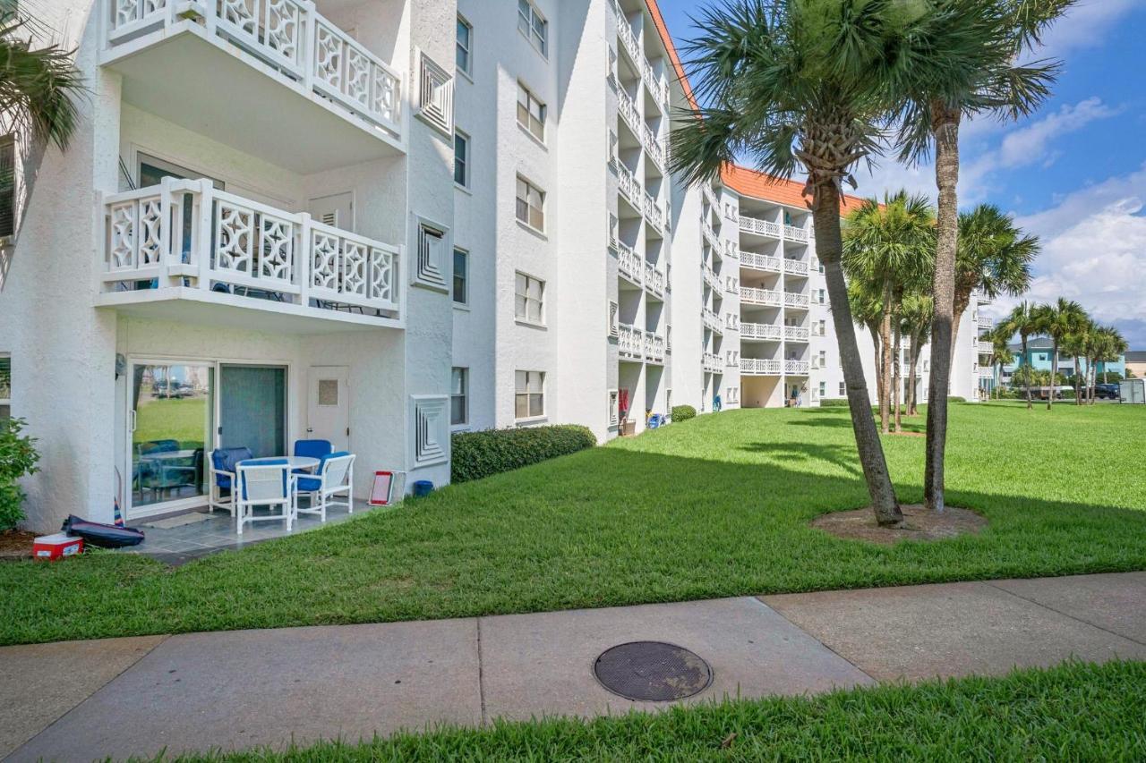 El Matador- Beachside Haven 210 Fort Walton Beach Dış mekan fotoğraf