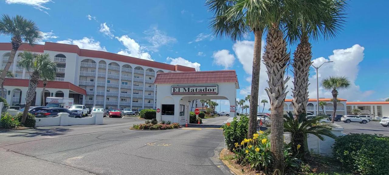El Matador- Beachside Haven 210 Fort Walton Beach Dış mekan fotoğraf