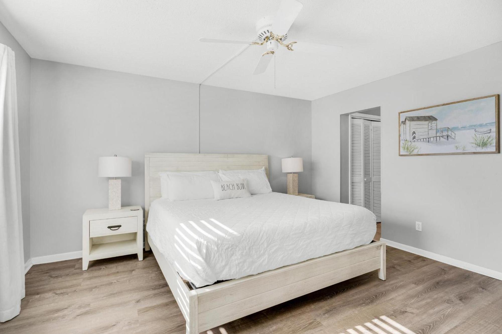 El Matador- Beachside Haven 210 Fort Walton Beach Dış mekan fotoğraf