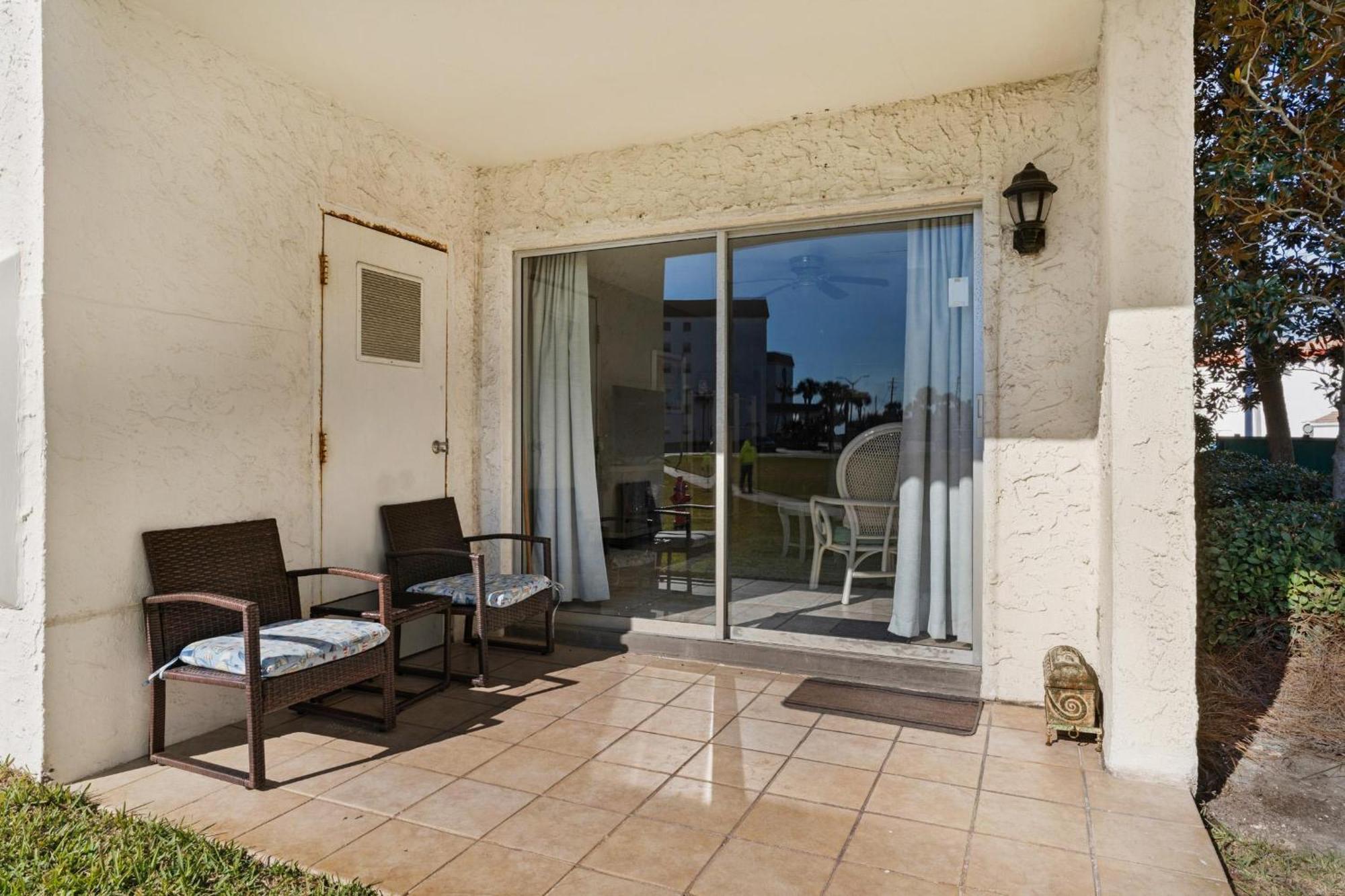 El Matador- Beachside Haven 210 Fort Walton Beach Dış mekan fotoğraf