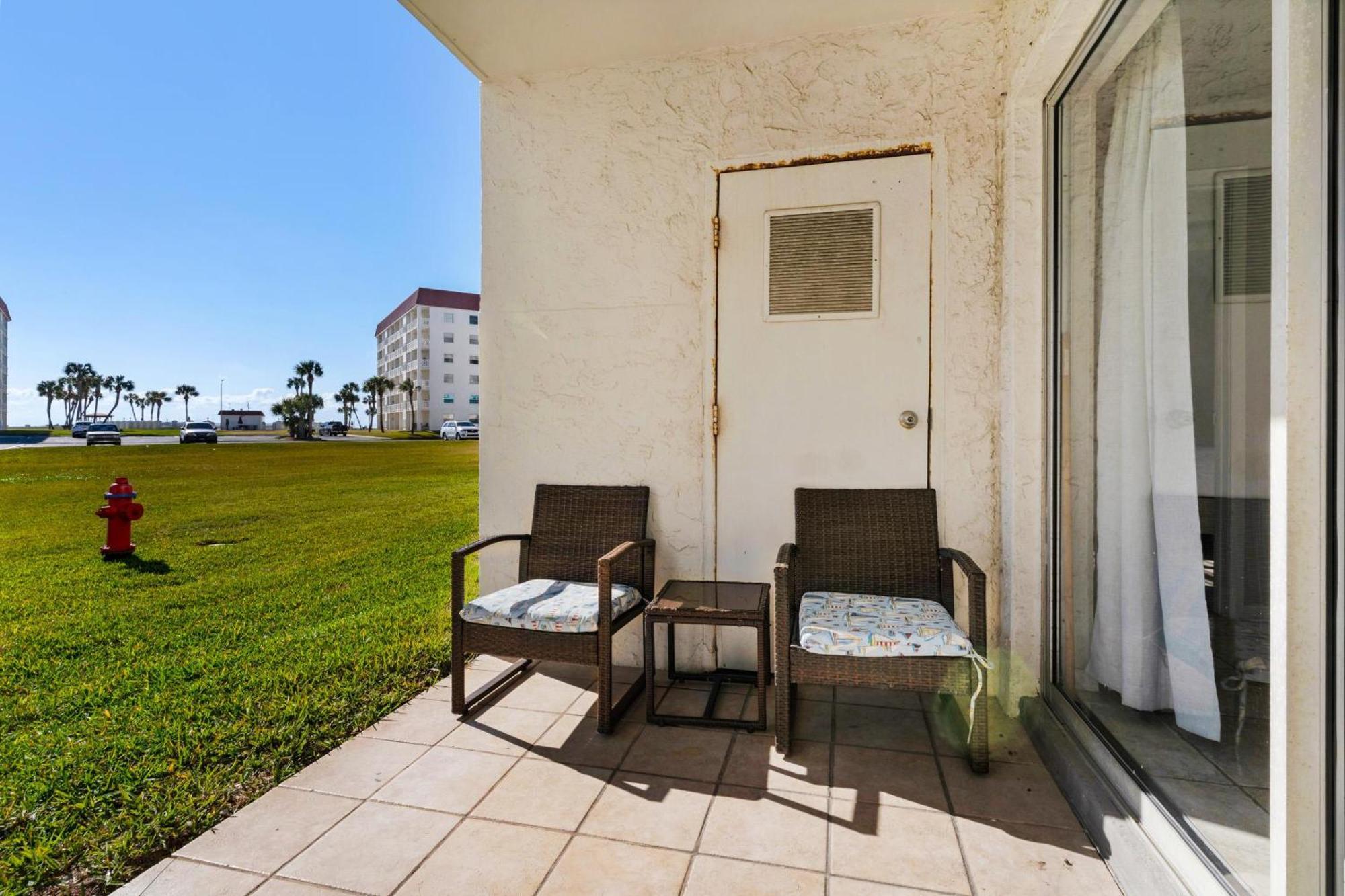 El Matador- Beachside Haven 210 Fort Walton Beach Dış mekan fotoğraf