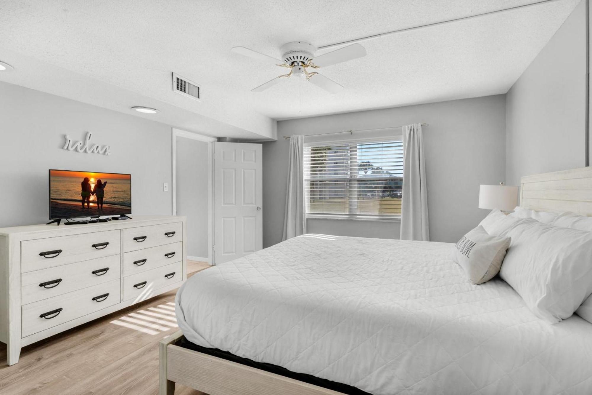 El Matador- Beachside Haven 210 Fort Walton Beach Dış mekan fotoğraf