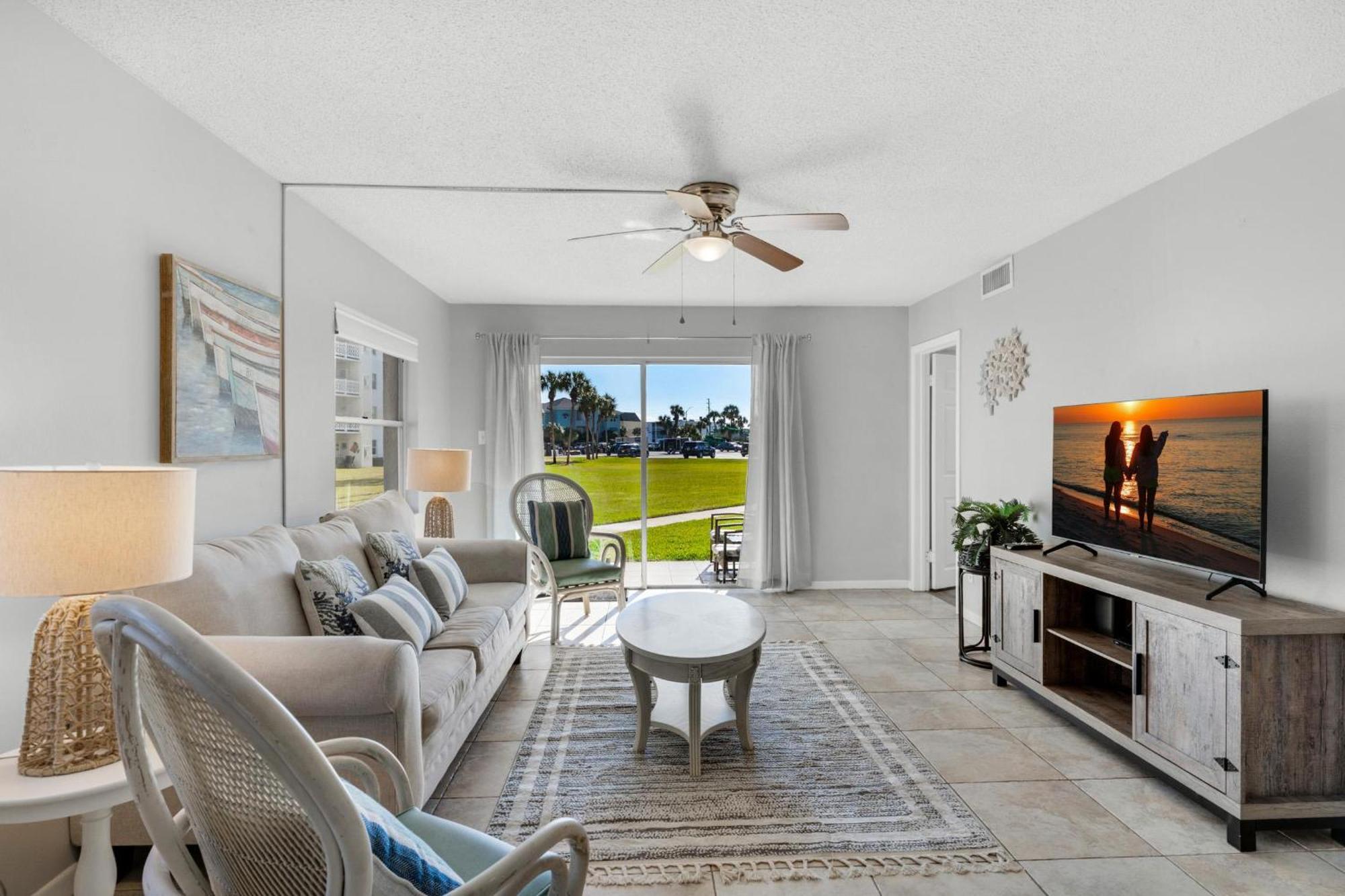 El Matador- Beachside Haven 210 Fort Walton Beach Dış mekan fotoğraf