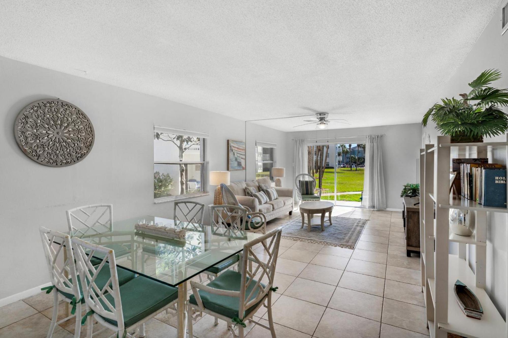 El Matador- Beachside Haven 210 Fort Walton Beach Dış mekan fotoğraf