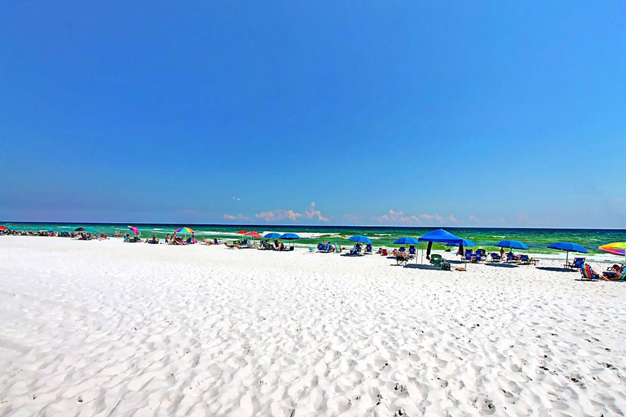 El Matador- Beachside Haven 210 Fort Walton Beach Dış mekan fotoğraf